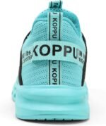 koppu Kids Shoes Running Shoes Girls Boys Primary School Students Sports Shoes Spring and Autumn Casual Shoes - Image 4