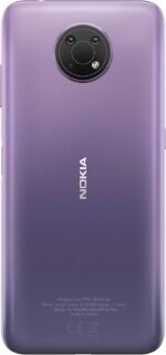 Nokia G10 | Android 13 | Unlocked GSM Smartphone | 3-Day Battery | 3GB RAM | 64GB Storage | 6.52-Inch Screen | 13MP Triple Camera | Dusk | Not Compatible with Verizon or AT&T - Image 4