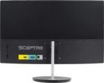 Sceptre Curved 24-inch Gaming Monitor 1080p R1500 98% sRGB HDMI x2 VGA Build-in Speakers, VESA Wall Mount Machine Black (C248W-1920RN Series) - Image 9