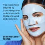 Dr.Jart+ Cryo Rubber Cooling Korean Face Mask | Korean Skin Care - Image 3