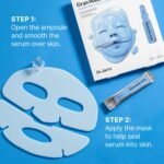 Dr.Jart+ Cryo Rubber Cooling Korean Face Mask | Korean Skin Care - Image 4