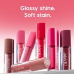 ColourPop HydraPop Glossy Lip Stain - 2-in-1 Hydrating Gloss-to-Tint Lip Color - Infused with Antioxidant-Rich Guava, Lychee & Squalane - Mantra (0.11 Fl Oz) - Image 9
