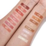 16 Colors Contour Palette Make up - Blush Highlighters Bronzer Powder All in one Makeup Palettes Contour Kit - Face Cosmetics Gifts for Women Beauty for Festivals (SET1) - Image 5