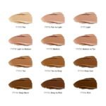 Physicians Formula Butter Believe It! Foundation + Concealer Medium | Dermatologist Tested, Clinicially Tested - Image 10