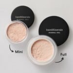 bareMinerals Mineral Veil Translucent Loose Setting Powder, Weightless Blurring, Baking & Finishing Face Powder, Pore Minimizer, Extends Makeup Wear, Talc-Free, Vegan - Image 8
