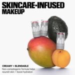 Milk Makeup Lip + Cheek Stick – Multi-Use Cream Blush + Lip Color with Mango Butter, Avocado Oil + Apricot Oil – Hydrating, Buildable, Long-Lasting, Vegan Formula - Image 4