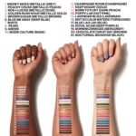 wet n wild Color Icon Cream Eyeliner Eyeshadow Multi-Stick, Moisturizing, Nourishing Velvety Cream-to-Powder Buildable & Blendable Formula, Cruelty-Free & Vegan - Ros-I-Locks - Image 4