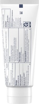 Desitin Maximum Strength Baby Diaper Rash Cream, 40% Zinc Oxide, Hypoallergenic No Added Parabens & Dyes, Protects & Relieves Baby’s Skin for Up to 12 Hours, Prevents Diaper Rash, 4.8 oz Tube - Image 9