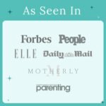 Posh Peanut Convertible Baby Sleepers - Girls Footless Baby Pajamas with 2 Way Zipper for Easy Diaper Changes - Image 3