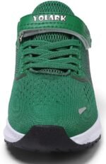 Kids Sneakers for Boys Girls Running Tennis Shoes Non-Slip Fashion Lightweight Breathable Sport Athletic - Image 3