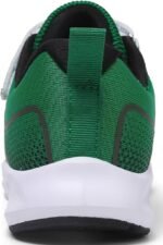 Kids Sneakers for Boys Girls Running Tennis Shoes Non-Slip Fashion Lightweight Breathable Sport Athletic - Image 4