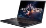 Acer Nitro V Gaming Laptop | Intel Core i5-13420H Processor | NVIDIA GeForce RTX 4050 Laptop GPU | 15.6" FHD IPS 165Hz Display | 8GB DDR5 | 512GB Gen 4 SSD | Wi-Fi 6 | Backlit KB | ANV15-52-586Z - Image 10