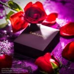 Kate Lynn "Rise From the Ashes Phoenix Necklace Made with Crystals from Austria, 18"+2" Necklace, Packaged with Jewelry Box, Birthday Gift for Women, Symbol of Luck and Renewal - Image 7