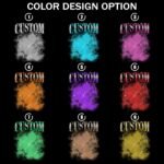 Mit & Mia Custom Bootleg Rap Tee Shirt for Boyfriend Girlfriend Custom Face Tshirt Vintage Graphic Shirt Gift Idea Birthday - Image 4