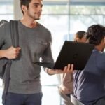 HP 15.6" FHD Business Laptop, Latest 13th Gen Intel Core i3 (Beats i7-1250U,Up to 4.5 GHz), Microsoft Office, 16GB RAM, 1TB SSD, Win 11 Pro, Wi-Fi 6, Ethernet Port, WOWPC Recovery USB - Image 9