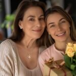 CDE Forever Love Heart Necklaces for Women, Wedding Anniversary, Birthday Mothers Day Gifts for Mom, Mother, Wife, friend, S925 Silver Jewelry with Birthstone Pendant - Image 7