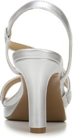 Naturalizer Women’s Brenta Heeled Sandal - Image 4