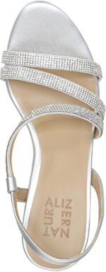 Naturalizer Women’s Brenta Heeled Sandal - Image 6