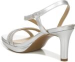Naturalizer Women’s Brenta Heeled Sandal - Image 9