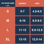 Lapulas Athletic Running Ankle Socks, Low Cut Cushioned Anti-Blister Tab Sports Socks Men Women 6Pairs - Image 4