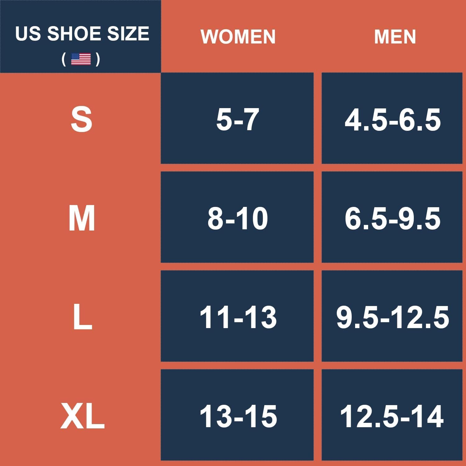 Lapulas Athletic Running Ankle Socks, Low Cut Cushioned Anti-Blister Tab Sports Socks Men Women 6Pairs - Image 4