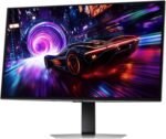 SAMSUNG 27-inch Odyssey QD-OLED G8 (G81SF), 4K, 240Hz, Gaming Monitor, 0.03ms Response Time, DisplayHDR True Black 400, AMD FreeSync™ Premium Pro, Ergonomic Stand, LS27FG810SNXZA, 2025 - Image 13