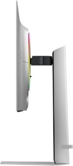 SAMSUNG 27-inch Odyssey QD-OLED G8 (G81SF), 4K, 240Hz, Gaming Monitor, 0.03ms Response Time, DisplayHDR True Black 400, AMD FreeSync™ Premium Pro, Ergonomic Stand, LS27FG810SNXZA, 2025 - Image 16