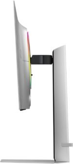 SAMSUNG 27-inch Odyssey QD-OLED G8 (G81SF), 4K, 240Hz, Gaming Monitor, 0.03ms Response Time, DisplayHDR True Black 400, AMD FreeSync™ Premium Pro, Ergonomic Stand, LS27FG810SNXZA, 2025 - Image 17