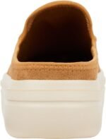 HEYDUDE Women's Austin Lift Platform Mule | Casual Slip-On Shoes | Lightweight, Comfortable, Stylish Everyday Footwear - Image 5