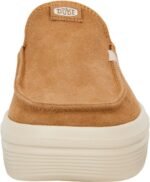 HEYDUDE Women's Austin Lift Platform Mule | Casual Slip-On Shoes | Lightweight, Comfortable, Stylish Everyday Footwear - Image 7