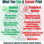 Custom Sport Performance T-Shirt, 100% Polyester, Moisture-Wicking, Personalized with Your Design, Printed in The USA - Image 5