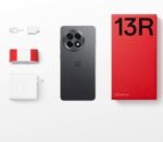 OnePlus 13R, 12GB RAM + 256GB Storage, Dual-SIM, Unlocked Android Smartphone, Powered by Snapdragon 8 Gen 3, 55W SUPERVOOC Fast Charging, 2025, Nebula Noir - Image 7