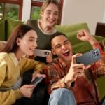 OnePlus 13R, 12GB RAM + 256GB Storage, Dual-SIM, Unlocked Android Smartphone, Powered by Snapdragon 8 Gen 3, 55W SUPERVOOC Fast Charging, 2025, Nebula Noir - Image 9