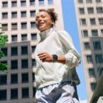 SAMSUNG Galaxy Watch 7 40mm Bluetooth AI Smartwatch w/Energy Score, Wellness Tips, Heart Rate Tracking, Sleep Monitor, Fitness Tracker, 2024, Cream [US Version, 1Yr Manufacturer Warranty] - Image 9