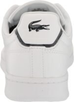 Lacoste Men's Carnaby Evo 317 1 Sneakers - Image 4