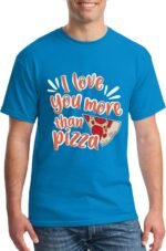 Custom T Shirt Men Women Add Your Own Design Picture Photo Text Personalized T-Shirt - Image 4