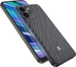 BLU G35 | 2025 | Unlocked | 6.5” HD+ Infinity Display | Dual 8MP Camera + LED Flash 5MP Selfie Camera | 32GB/3GB I US Version | US Warranty | Grey - Image 4