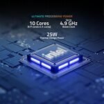 GIGABYTE - Gaming A16 Gaming Laptop - 165Hz 1920x1200 WUXGA - NVIDIA GeForce RTX 5060 - Intel i7-13620H - 1TB SSD with 16GB DDR5 RAM - Windows 11 Home AD Gaming A16 CVHI3US894SH - Image 4