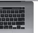 Apple MacBook Pro Late 2019 with 2.6GHz Intel Core i7 (16 inch, 16GB RAM, 512GB) Space Gray (Renewed) - Image 5