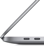 Apple MacBook Pro Late 2019 with 2.6GHz Intel Core i7 (16 inch, 16GB RAM, 512GB) Space Gray (Renewed) - Image 6