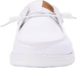 Hey Dude Women's Wendy Canvas - Image 7