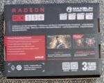 maxsun AMD Radeon RX 550 4GB Low Profile Small Form Factor Video Graphics Card for Gaming Computer PC GPU GDDR5 ITX SFF HDPC 128-Bit DirectX 12 PCI Express X16 3.0, HDMI, DisplayPort - Image 8