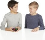 Hasbro Gaming Simon Micro Series Electronic Game for 1 or More Players, Classic Simon Gameplay in a Compact Size, Fun Party Game for Kids Ages 8+ - Image 4