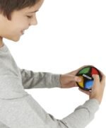 Hasbro Gaming Simon Micro Series Electronic Game for 1 or More Players, Classic Simon Gameplay in a Compact Size, Fun Party Game for Kids Ages 8+ - Image 5