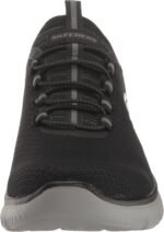 Skechers Men's Summits High Range Slip-in Sneakers - Image 3
