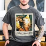 JIX & JOKY Custom Your Own Bootleg Rap Tee Custom Girlfriend Face Shirt for Boyfriend Vintage Birthday Valentine Shirt - Image 7