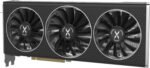 XFX Speedster QICK319 Radeon RX 6750XT CORE Gaming Graphics Card with 12GB GDDR6 HDMI 3xDP, AMD RDNA 2 RX-675XYJFDP - Image 4