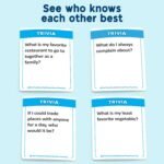Do You Really Know Your Family? A Fun Family Game Filled with Conversation Starters and Challenges - Great for Kids, Teens and Adults - Image 4