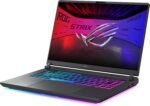 ASUS ROG Strix G16 (2025) Gaming Laptop, 16” ROG Nebula Display 16:10 2.5K 240Hz/3ms, NVIDIA® GeForce RTX™ 5060 GPU, Intel® Core™ Ultra 9 Processor 275HX, 16GB DDR5, 1TB SSD, Wi-Fi 7, Wind11 Home - Image 12