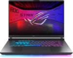 ASUS ROG Strix G16 (2025) Gaming Laptop, 16” ROG Nebula Display 16:10 2.5K 240Hz/3ms, NVIDIA® GeForce RTX™ 5060 GPU, Intel® Core™ Ultra 9 Processor 275HX, 16GB DDR5, 1TB SSD, Wi-Fi 7, Wind11 Home - Image 15